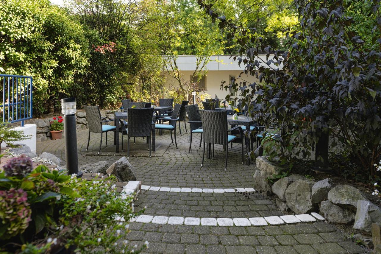 Garden Bilk Hafen