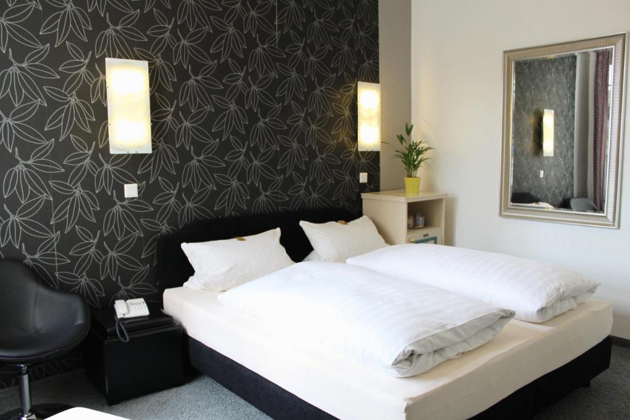 Hotel Heidelberger Hof 3*