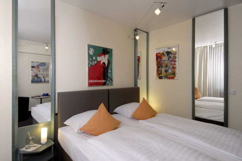 Hotel Monopol Centre