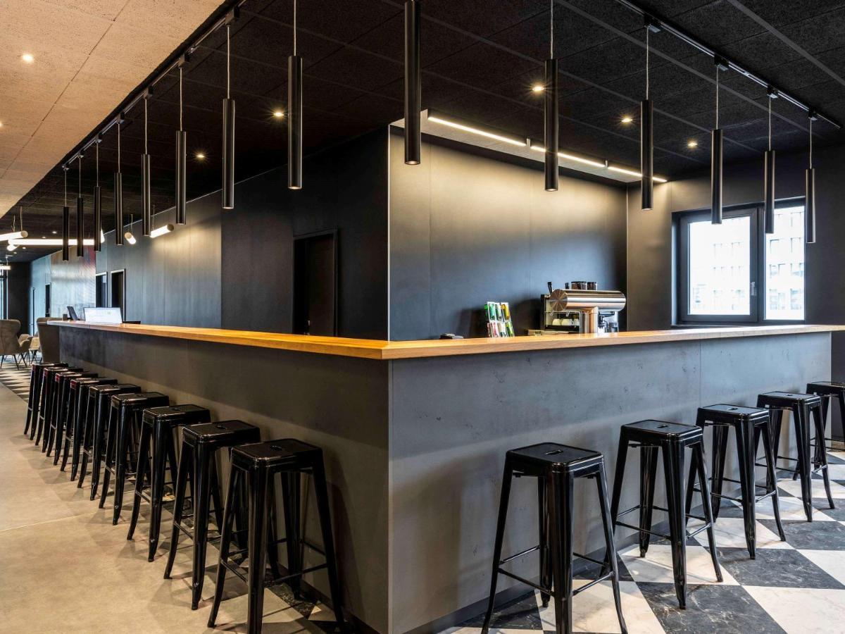 Ibis Airport 2* Düsseldorf