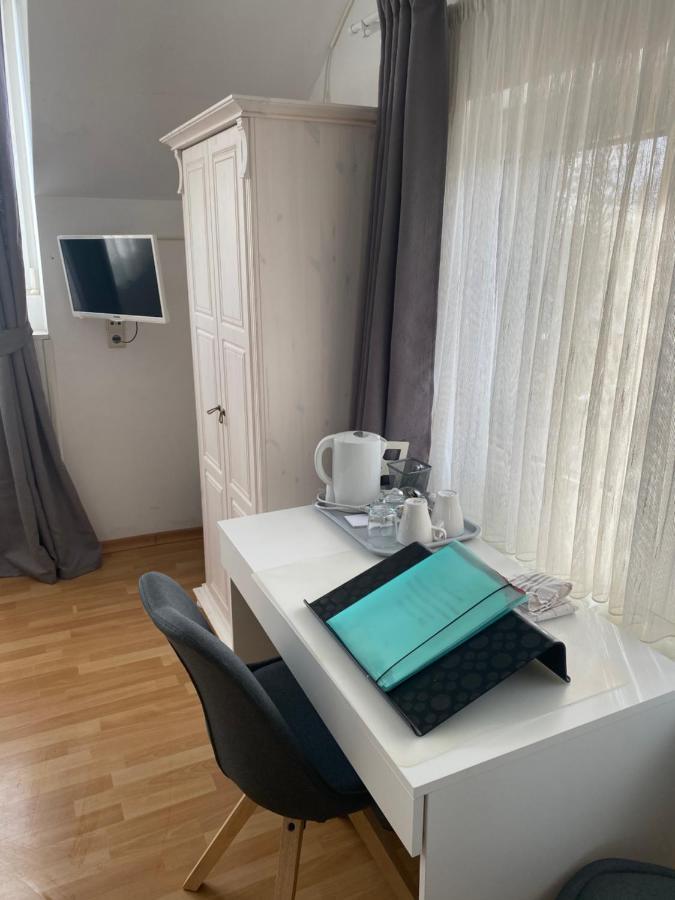 Guest house Pagalies 2*