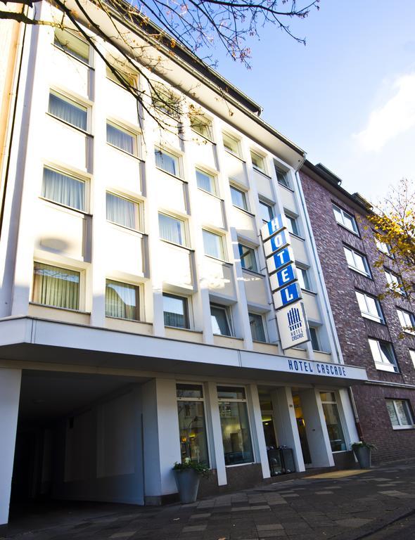 Hotel Cascade Superior Düsseldorf