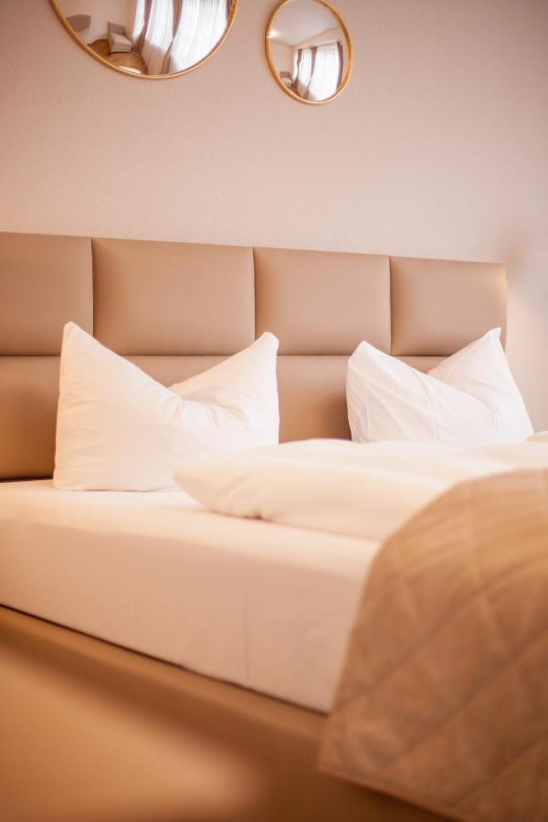 Tm Hotel Duesseldorf Hotel 3*