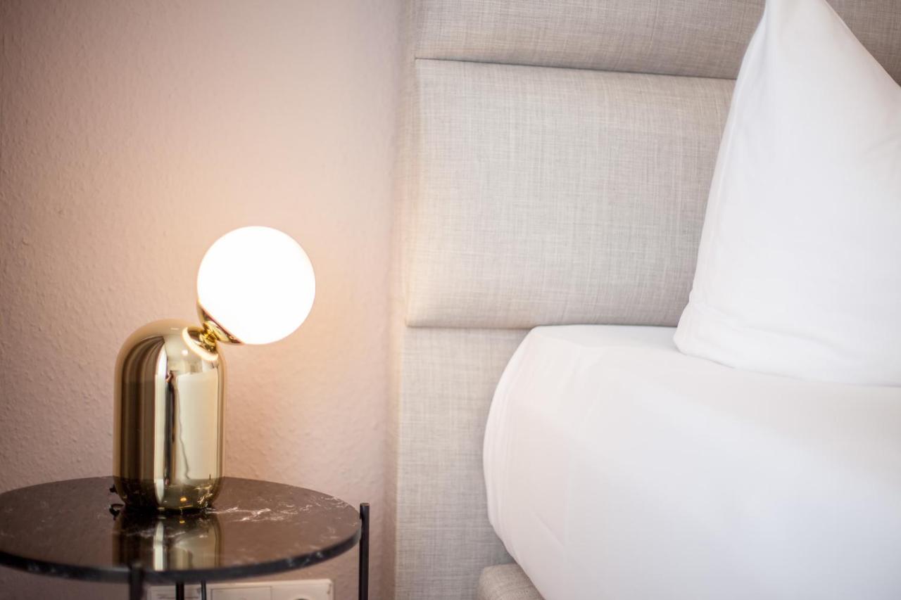 Tm Hotel Duesseldorf Düsseldorf