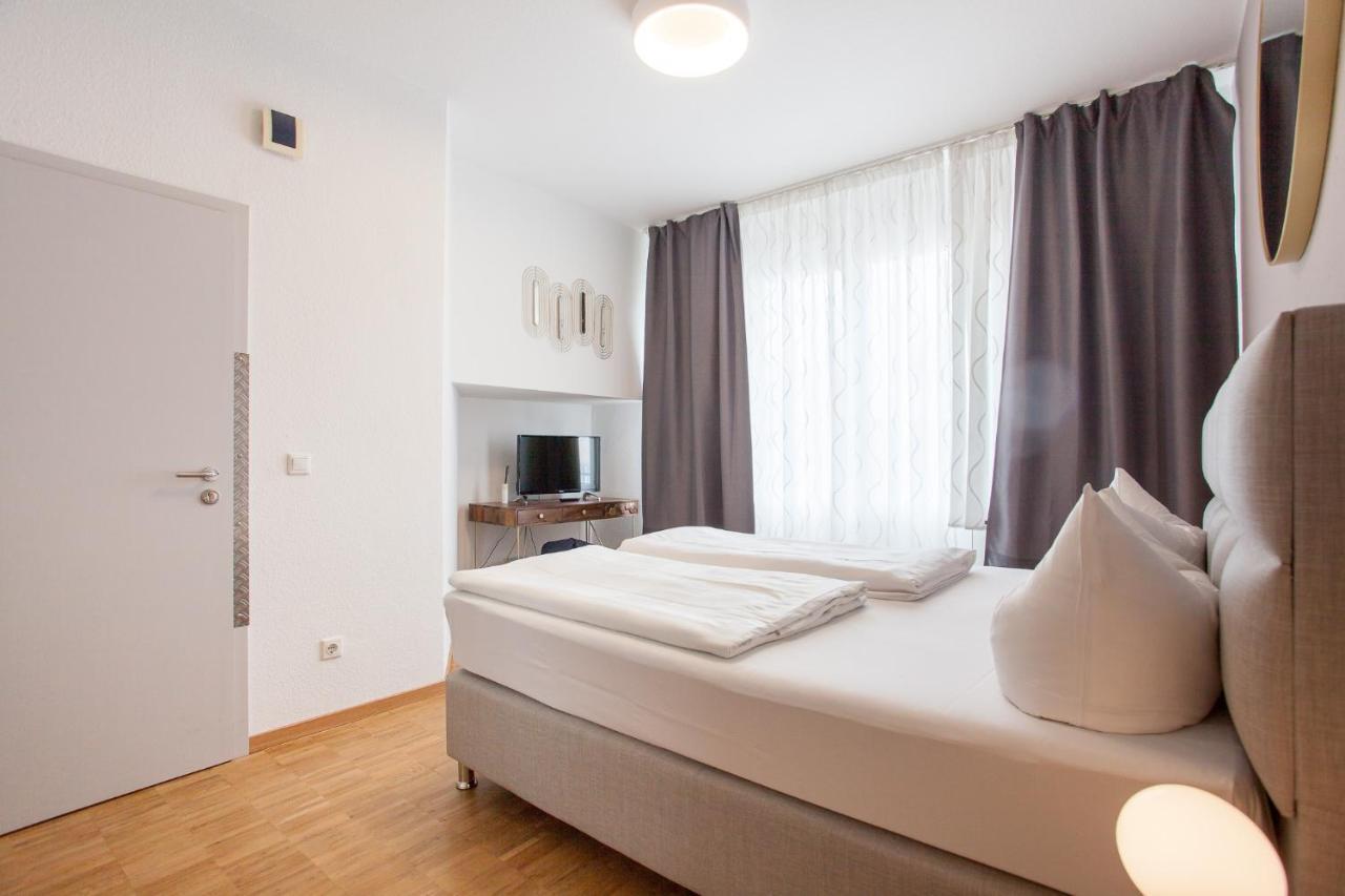 Tm Hotel Duesseldorf Düsseldorf