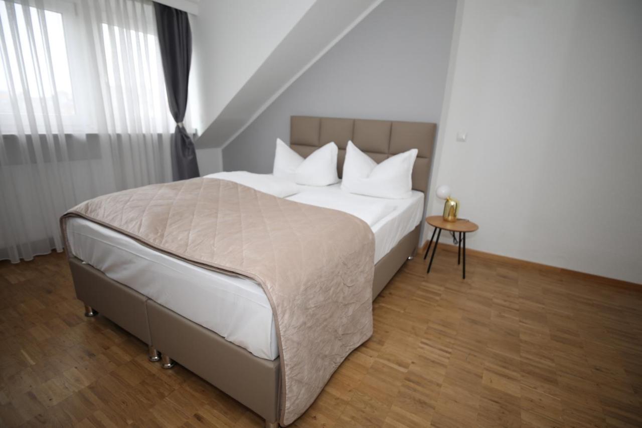 Tm Hotel Duesseldorf 3* Düsseldorf