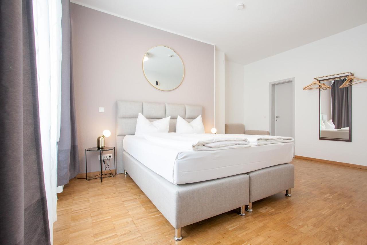 Tm Hotel Duesseldorf 3*