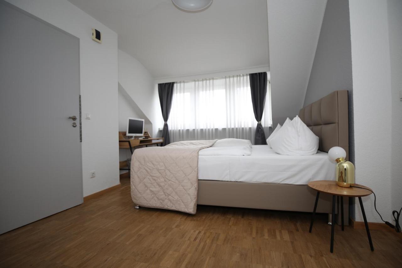 Hotel Tm Hotel Duesseldorf