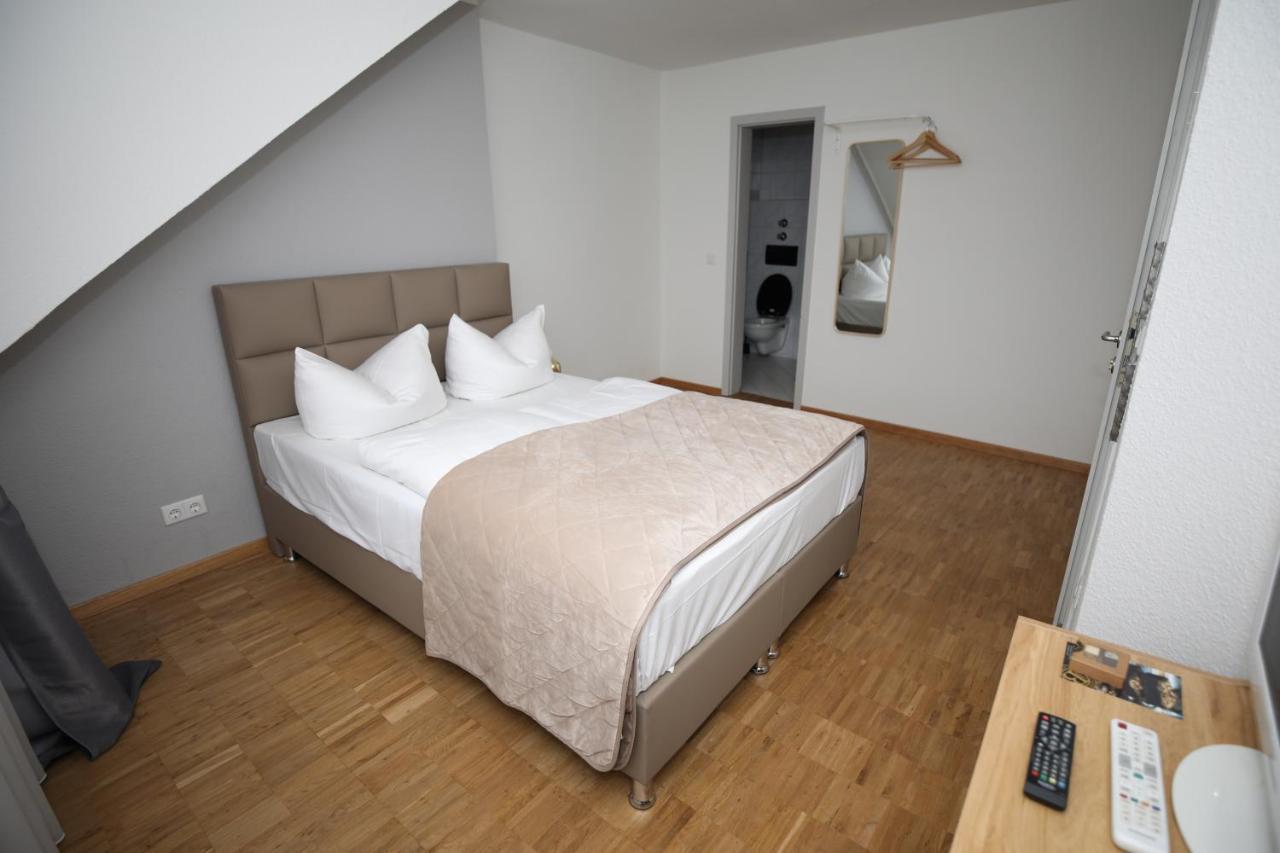 Tm Hotel Duesseldorf 3*