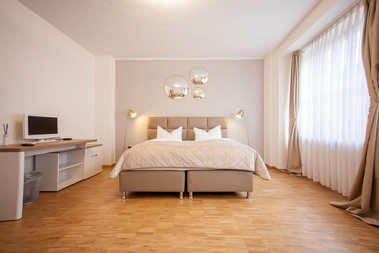 Hotel Tm Hotel Duesseldorf 3*