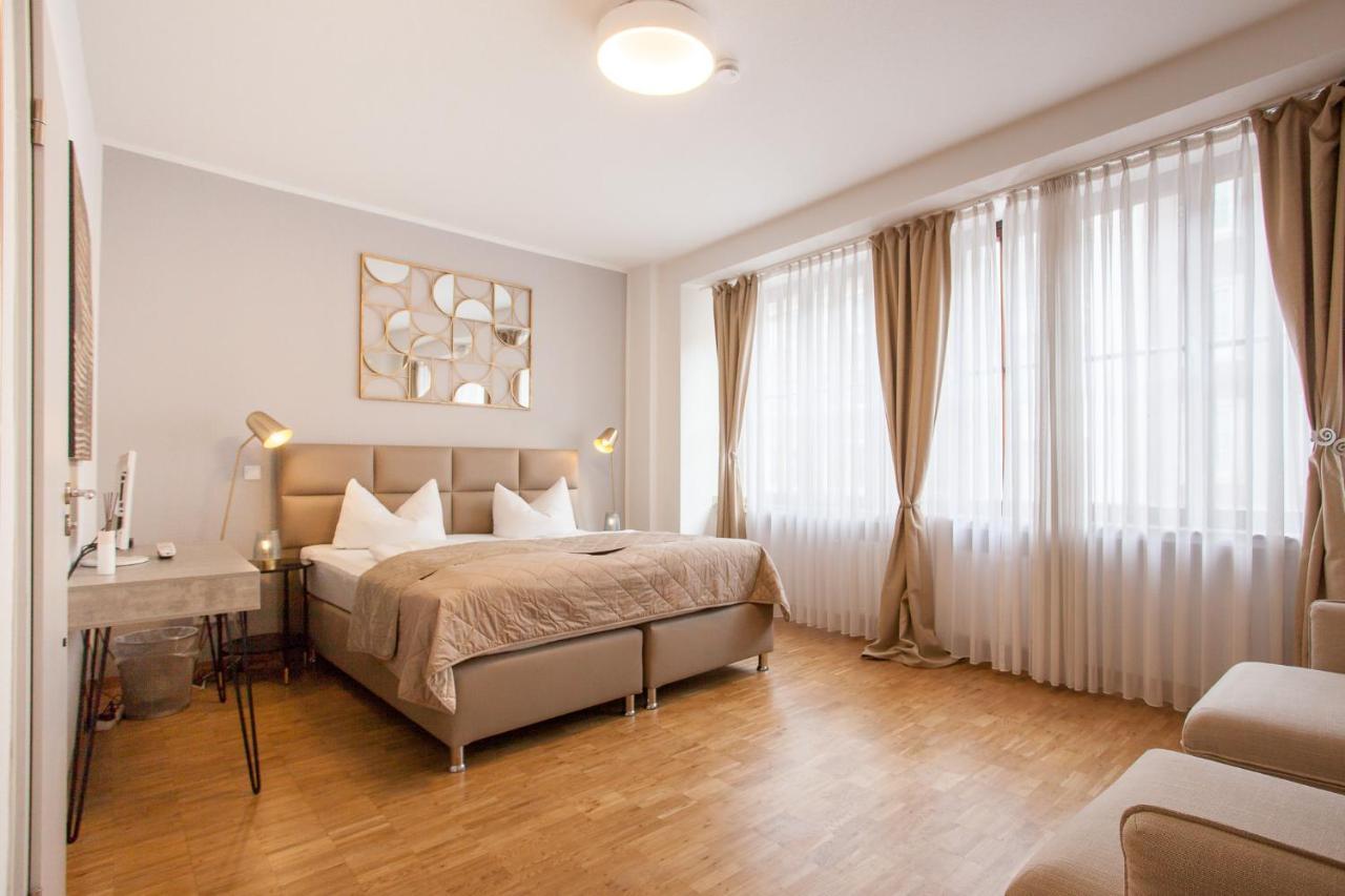 Tm Hotel Duesseldorf
