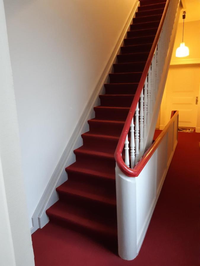 Apartment Oldtown Dusseldorf