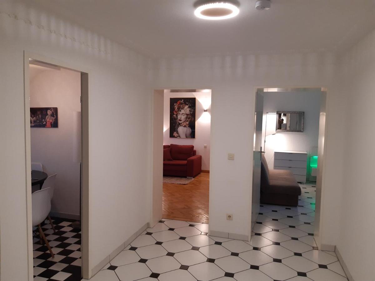 Oldtown Apartment