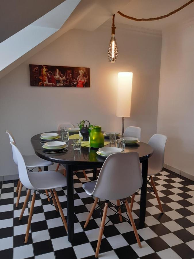 Apartment Oldtown *