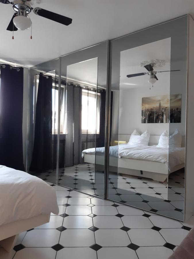 Apartment Oldtown *