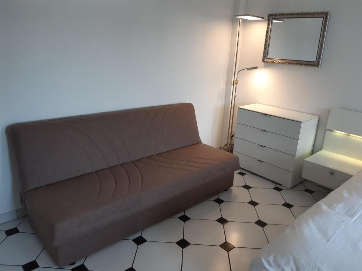 Oldtown Apartment *