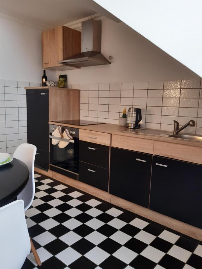 Apartment Oldtown *