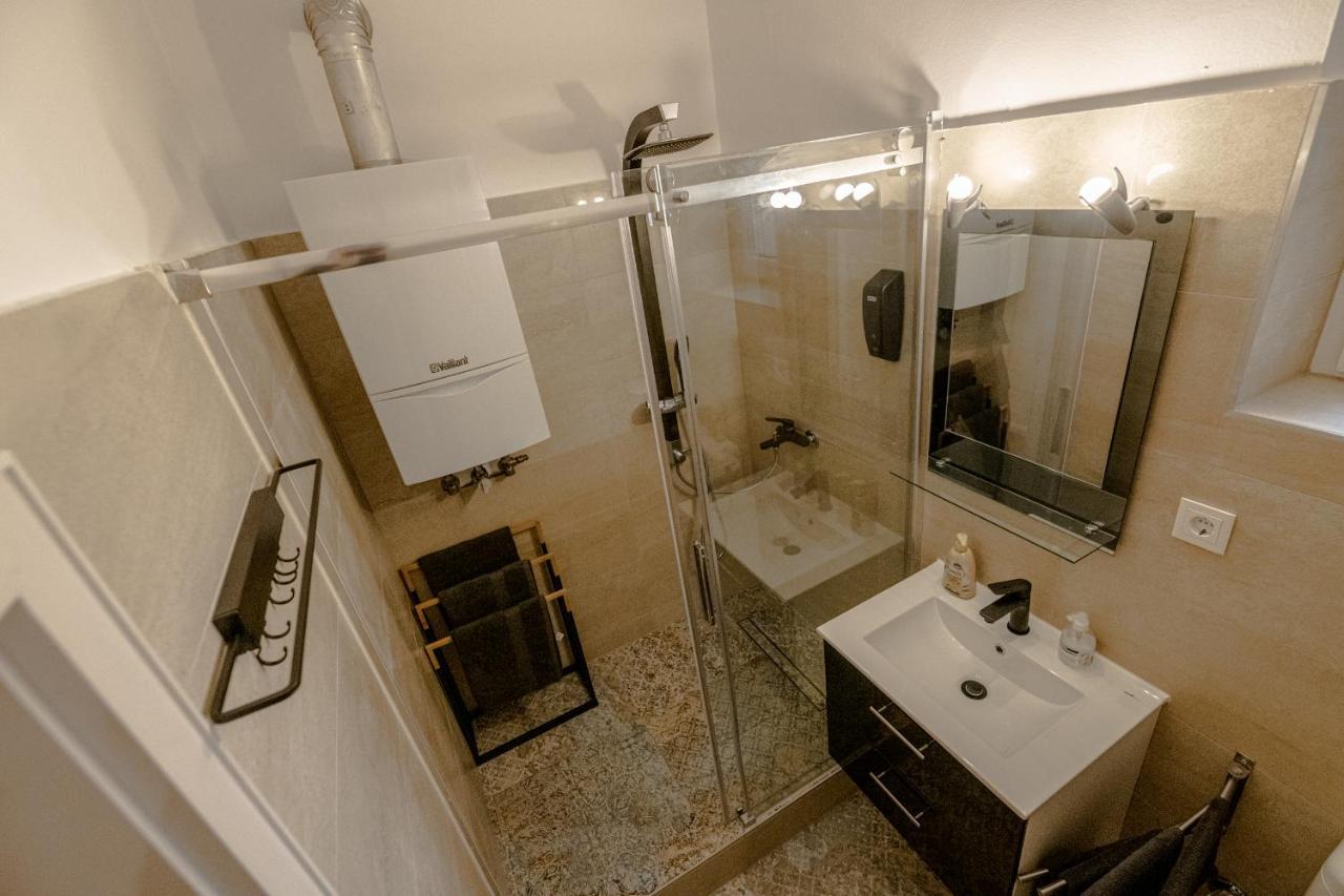 Apartment Downtown