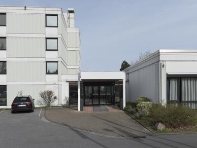 Mercure Sued Hotel