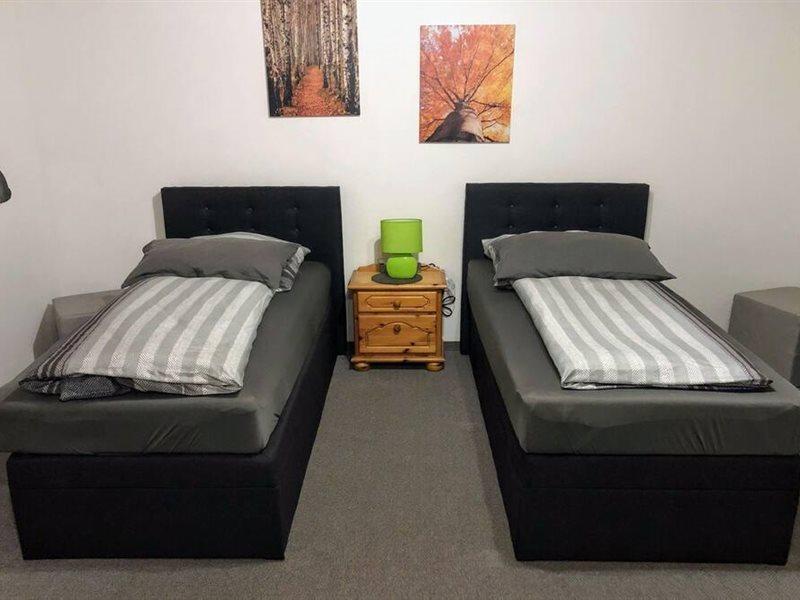 Messezimmer 4 U 2 Appartement Düsseldorf
