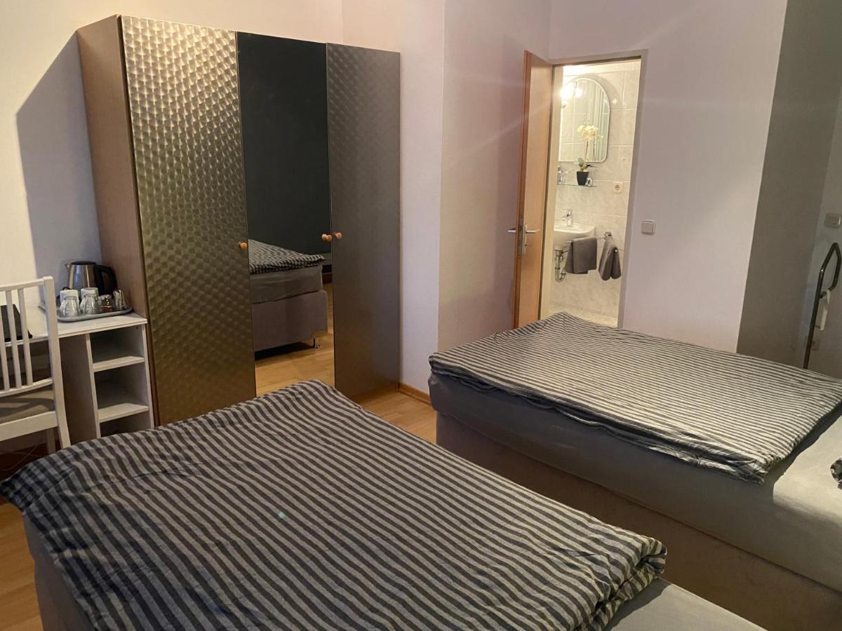 Guest house Pagalies Dusseldorf