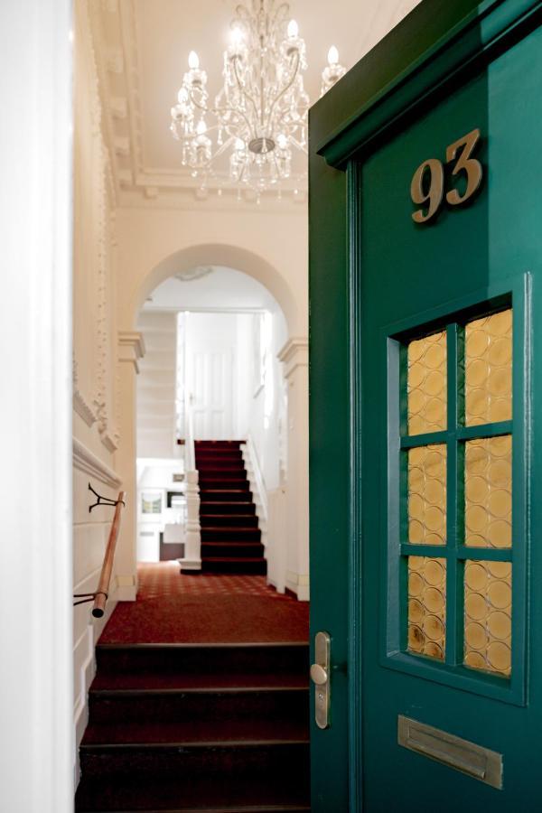 Boutique Oberkassel Dusseldorf