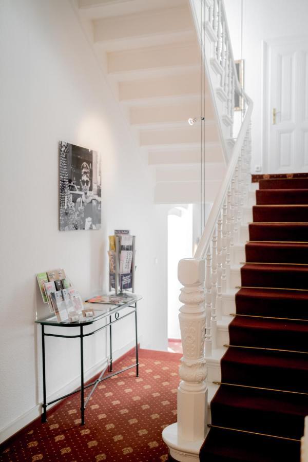 Hotel Boutique Oberkassel Dusseldorf