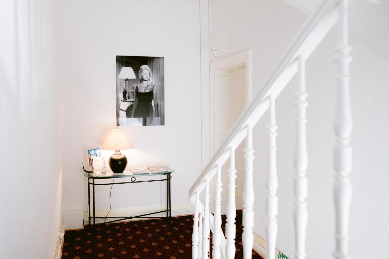 Boutique Oberkassel 3* Dusseldorf