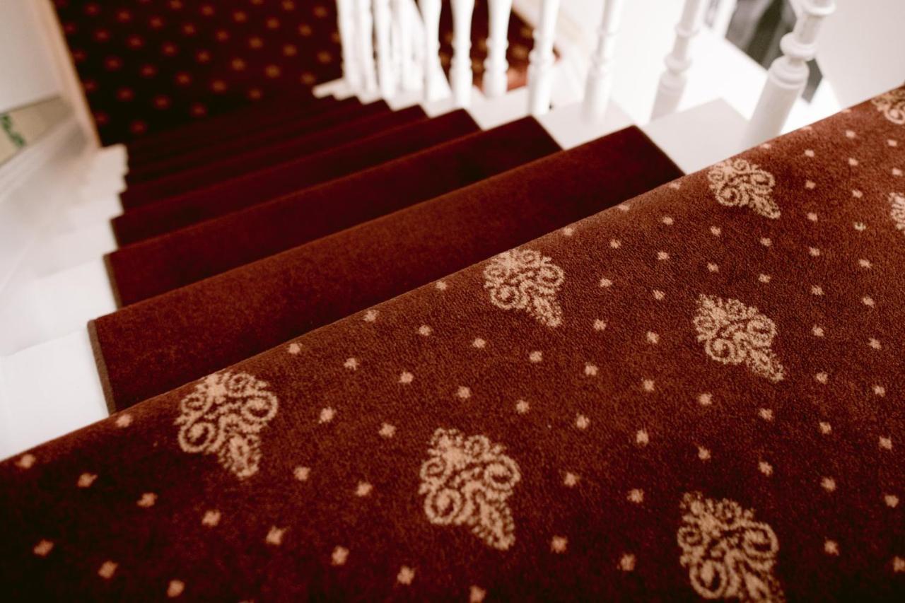 Hotel Boutique Oberkassel Dusseldorf
