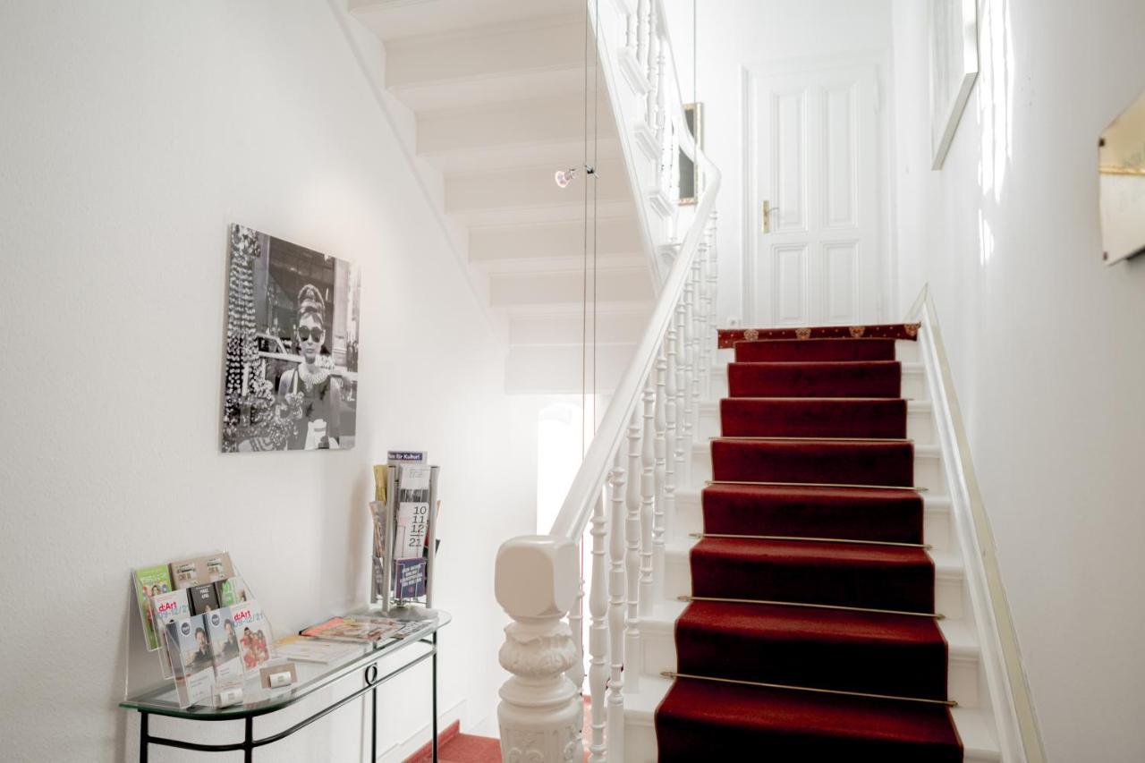 Boutique Oberkassel 3* Dusseldorf