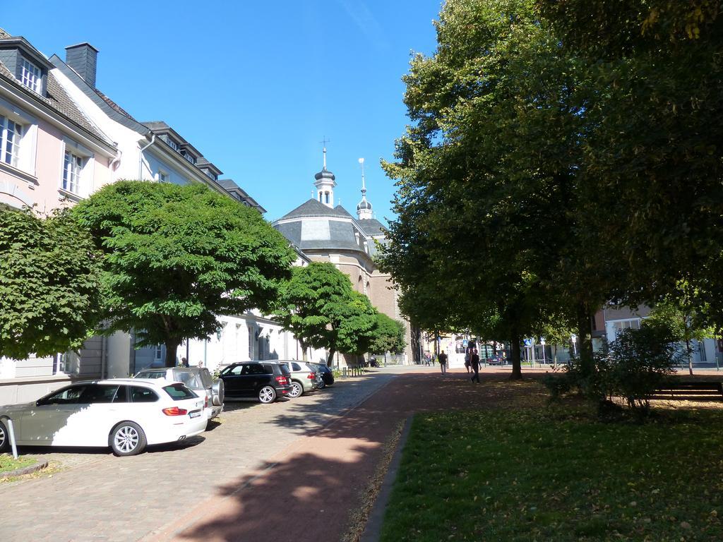 Boutique Orangerie