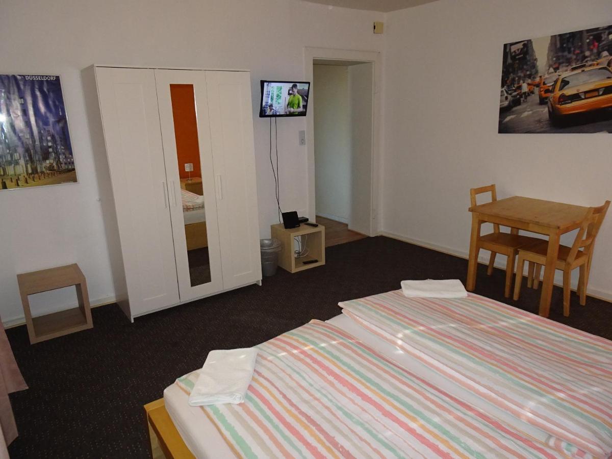 Gaestehaus Grupello 2*