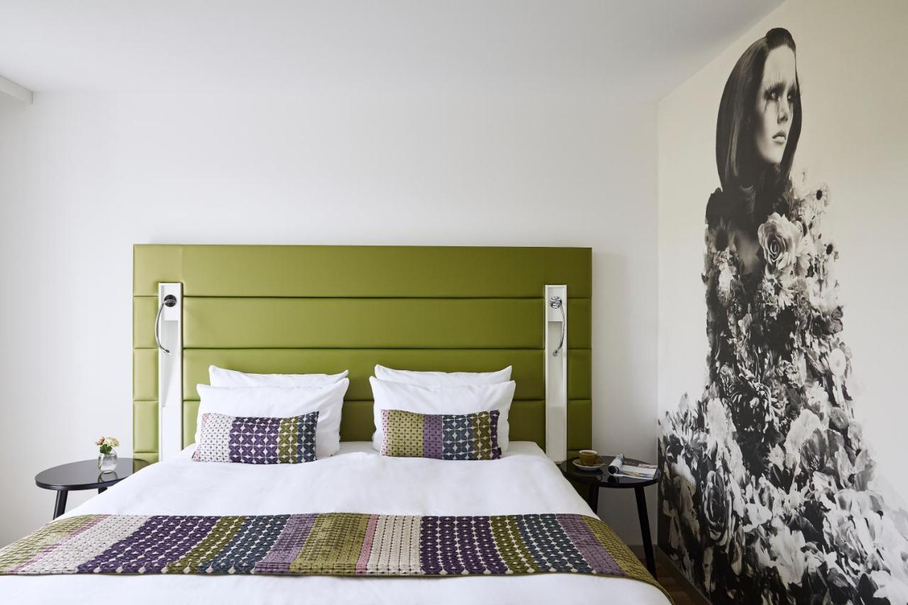 Hotel Indigo - - Victoriaplatz By Ihg