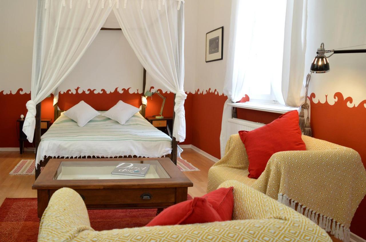 Apartamento Epic Location