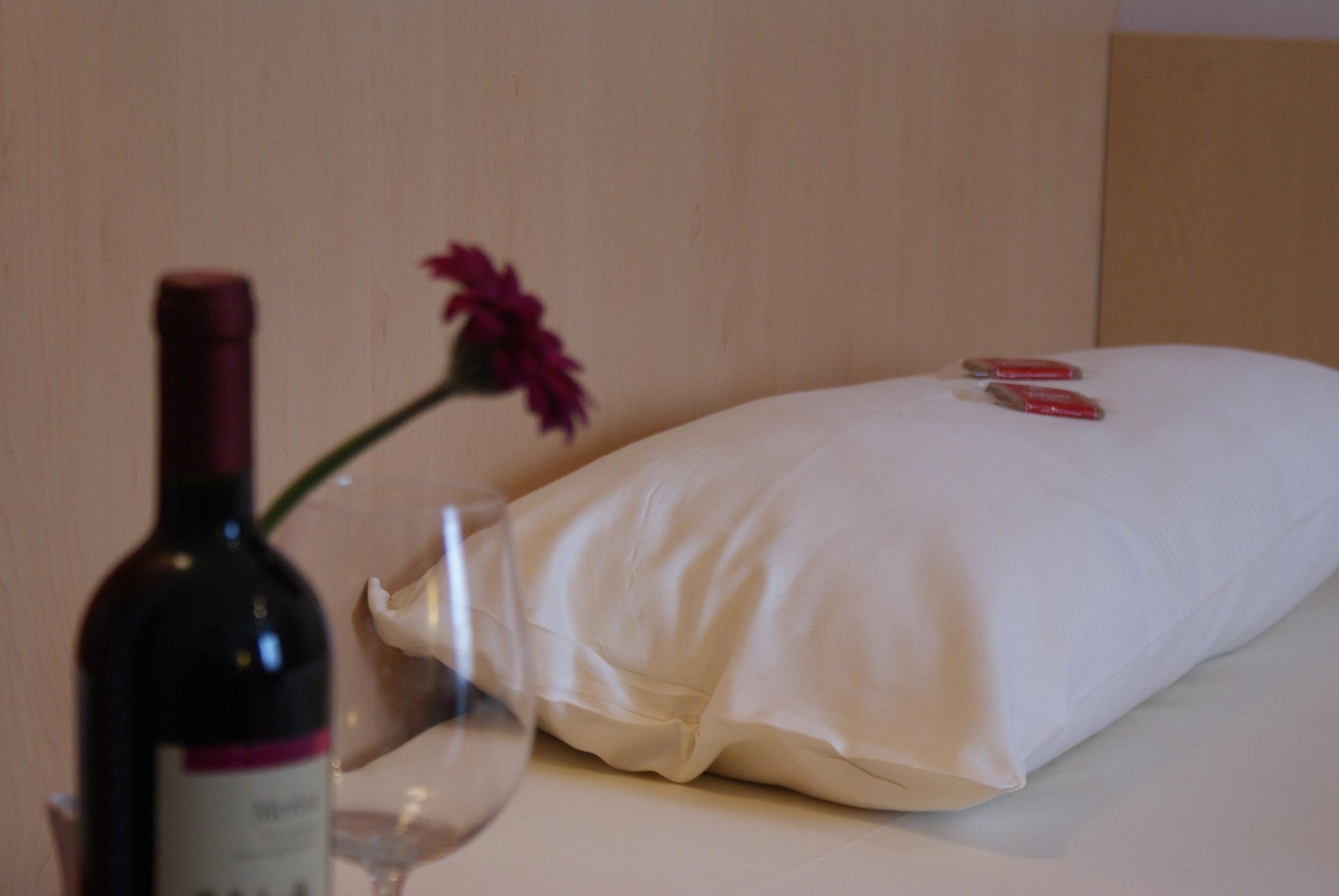 Atomis Hotel Dusseldorf
