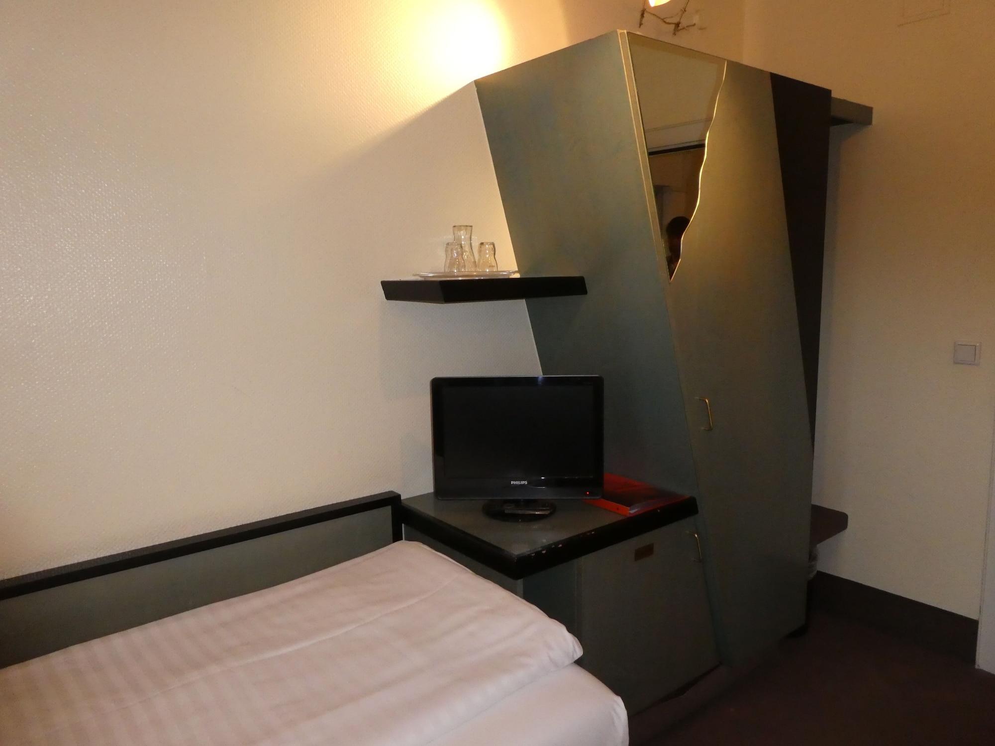 Monopol Centre 3* Düsseldorf