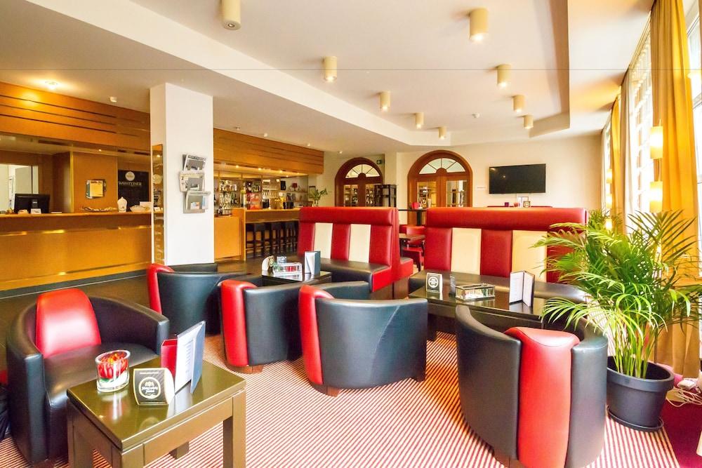 Hk City 4* Düsseldorf