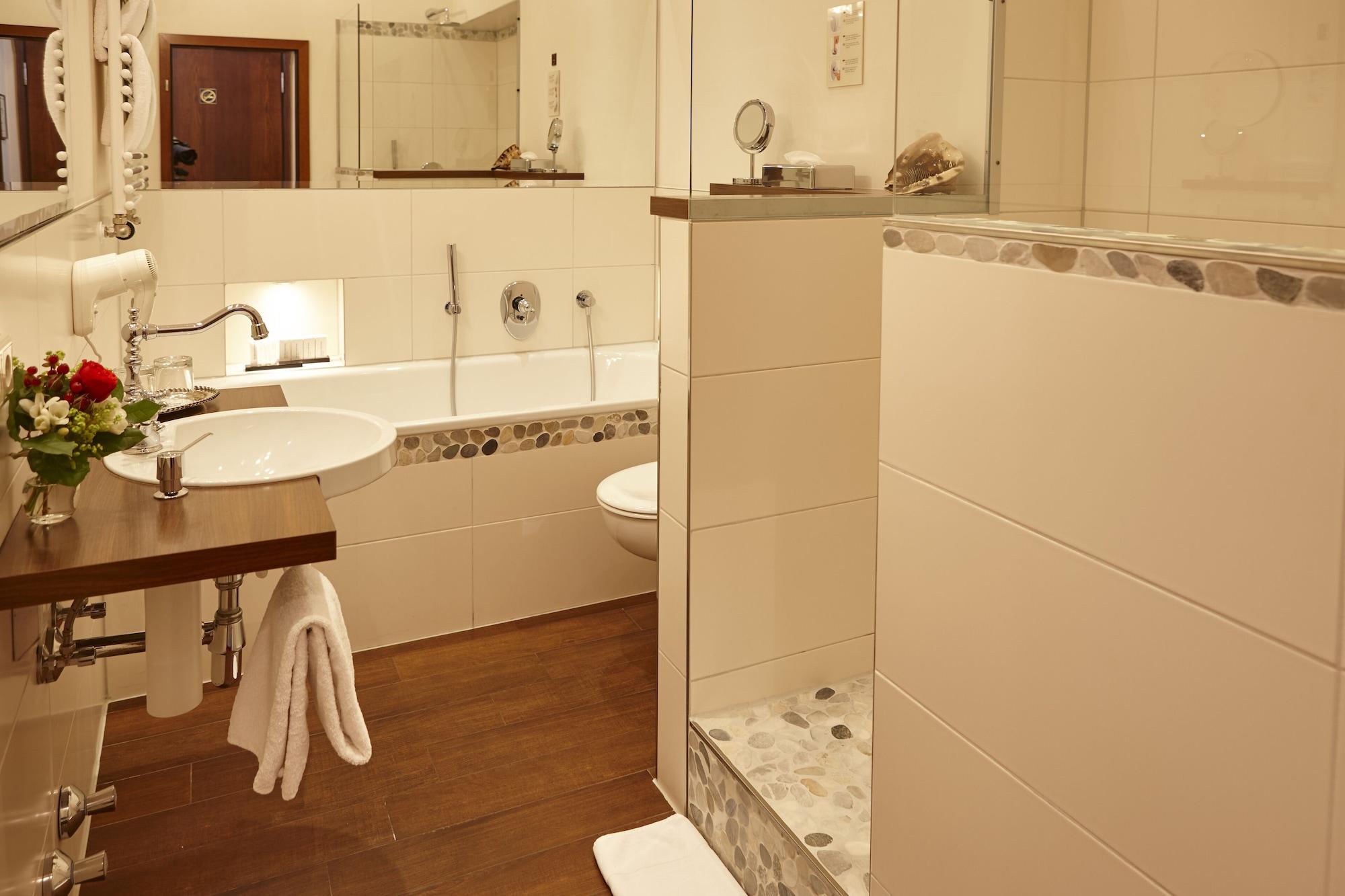 Achenbach Hotel