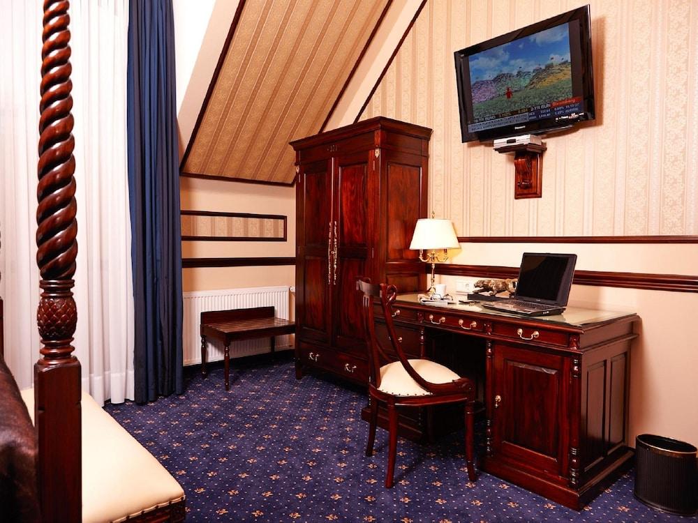 Achenbach Hotel 4*