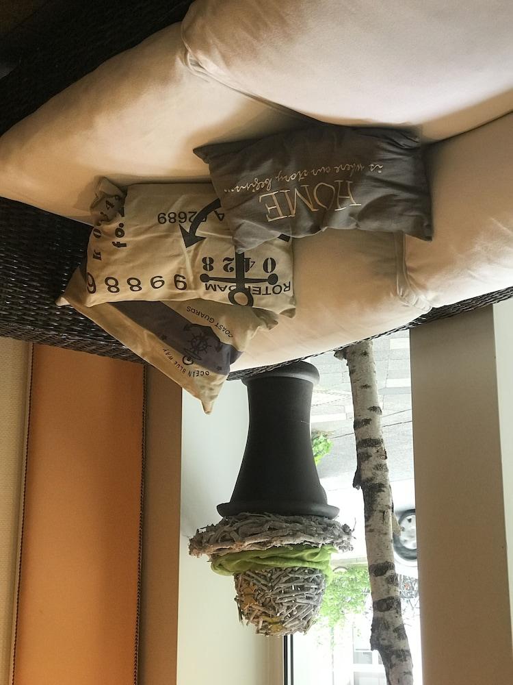 Cascade Superior 3* Düsseldorf