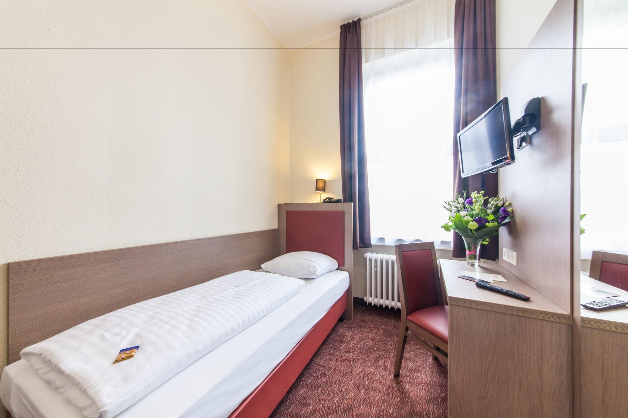 Hotel Maxim