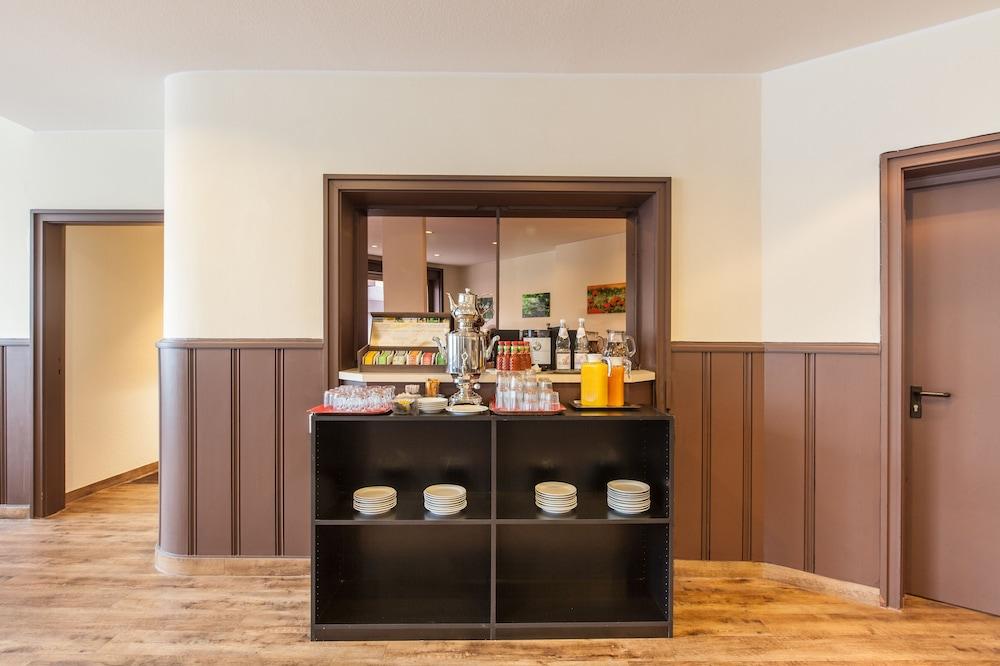 Hotel Maxim Düsseldorf