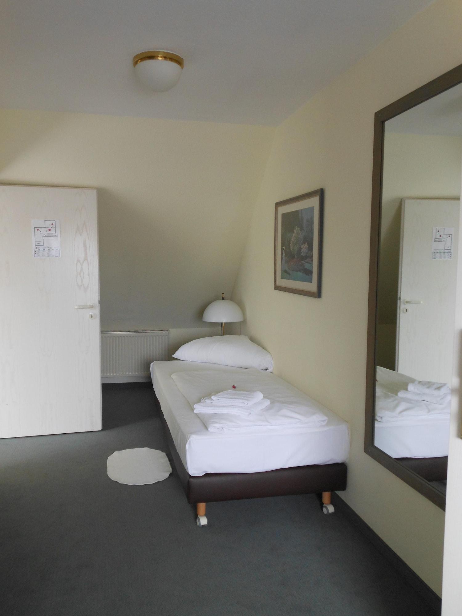 Garden Bilk Hafen Hotel 3*