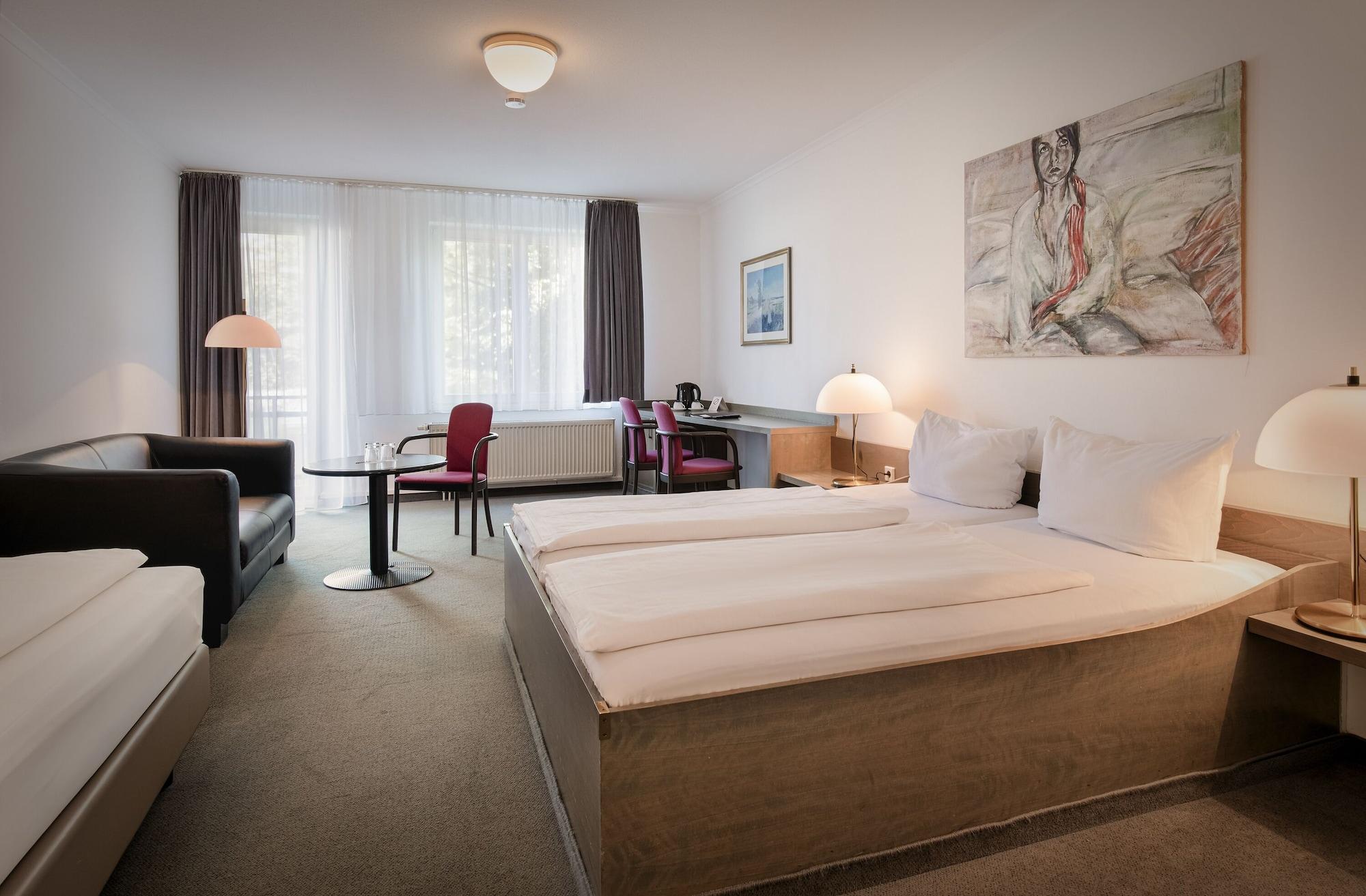 Garden Bilk Hafen Hotel 3*