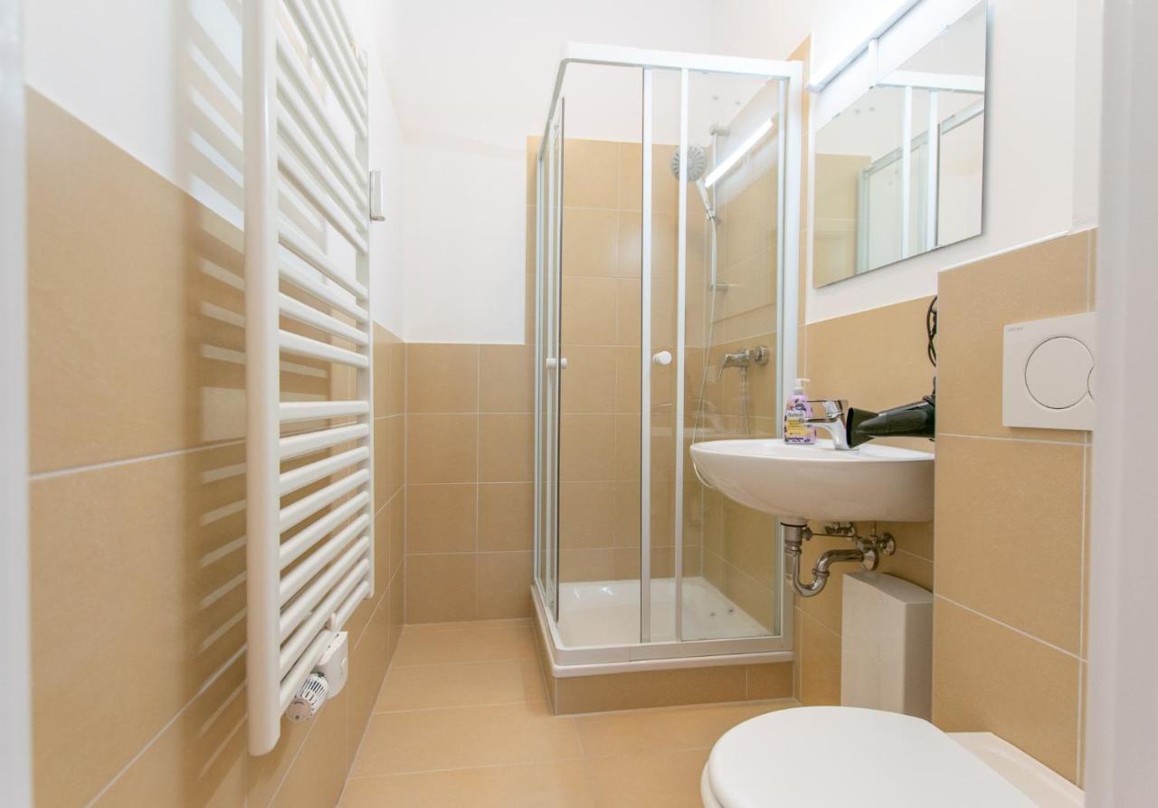 Appartement 1 - 15min Messe Dus - 10min Oldtown