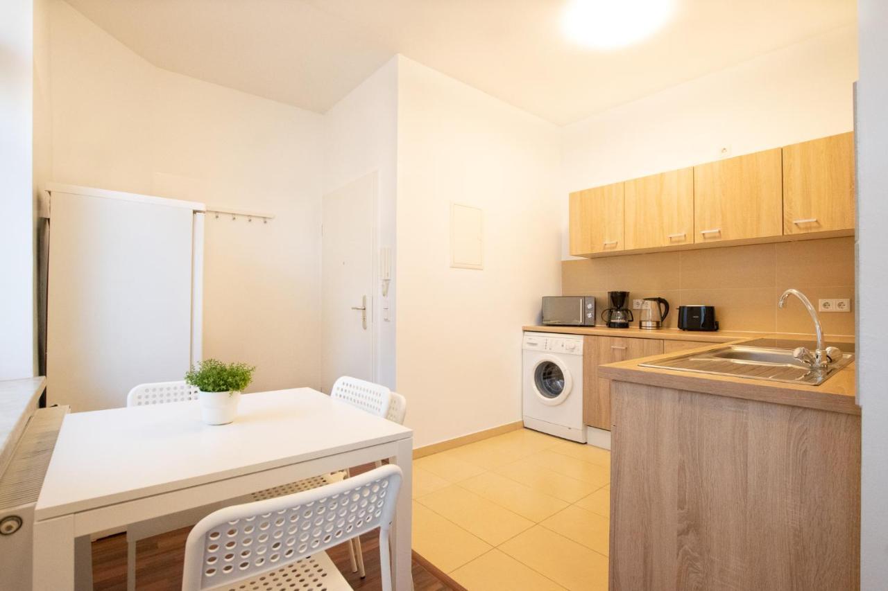 1 - 15min Messe Dus - 10min Oldtown Appartement