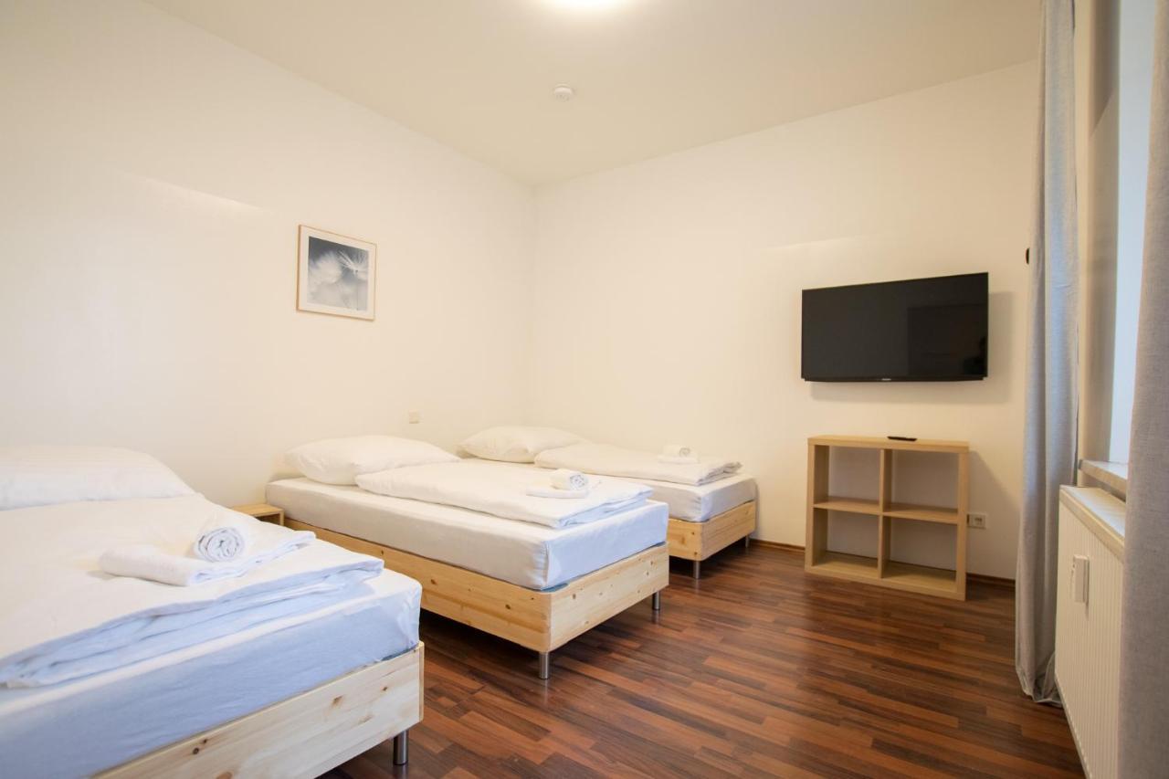 Appartement 1 - 15min Messe Dus - 10min Oldtown Düsseldorf
