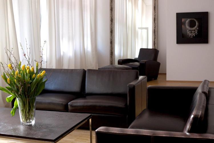 Stresemann-haus Apartment Dusseldorf