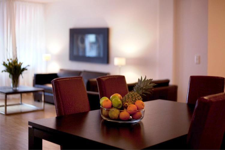Stresemann-haus Apartment Dusseldorf