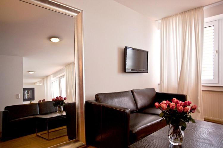 Stresemann-haus Apartment